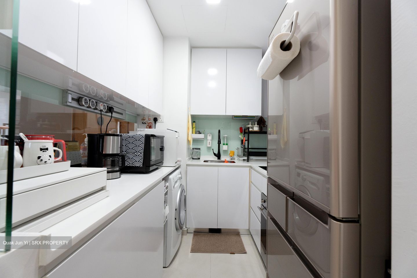 The Trilinq (D5), Condominium #557160051